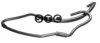 STC T408306 Radiator Hose